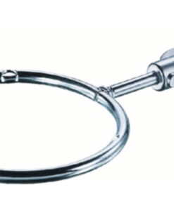 Usbeck Ring 100mm OD Galvanised Steel