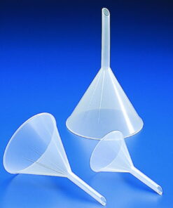 Kartell Analytical Funnel PP Dim 100 mm