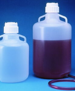 Thermo Nalgene Bottles, 20 L