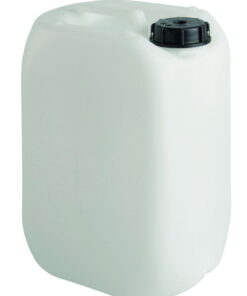 SCAT S 60 Can, 20 Liter, PE-HD including Screw Cap