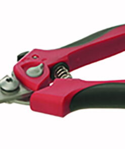 BOCHEM Universal Shears, Stainless Blades, Moulded Plastic Handles