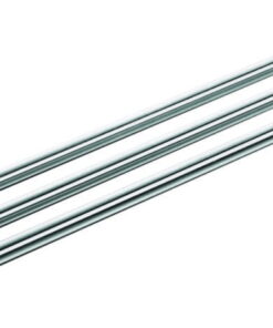 Usbeck Rod Without Thread 250 x 12 mm Stainless