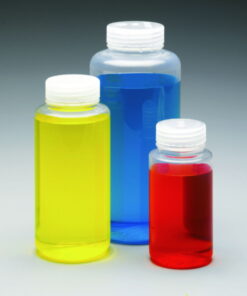 Thermo Nalgene Wide Neck Bottle PMP 1000 mL