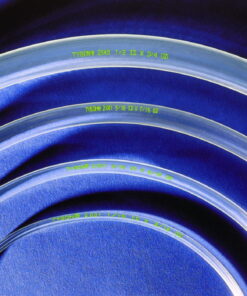 Saint-Gobain Versilon Tubing Type 2001 3.2 x 1.6 mm, Pack of 15