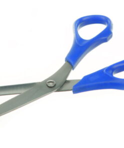 BOCHEM Laboratory Scissors 150 mm, Type 2 with Plastic Handle