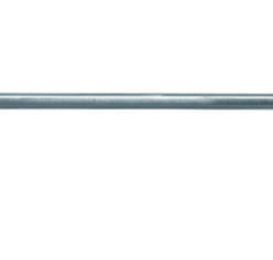 Micro spoon, 180 mm, with wire end, for right-handers