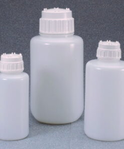 Thermo Nalgene Bottles 1 L HDPE