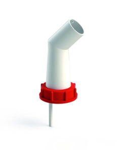 Bohlender b.safe Spouts S60/61