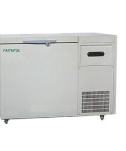 '-86C Ultra Low Temperature Freezer