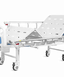 A2K Manual Bed