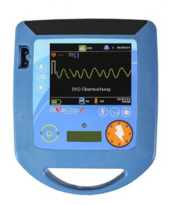 Aed Saver 1 Pro