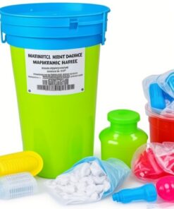 5l sharps bin