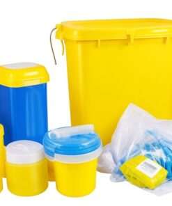 stericycle 2 gallon sharps container