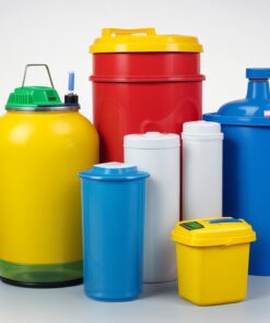 sharps container in store