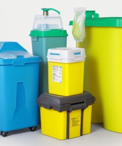 Spill Kit Mix