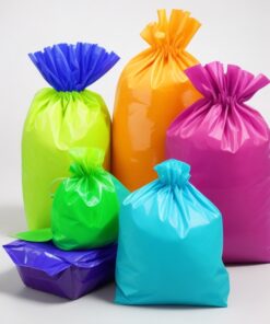 yellow sharps bin