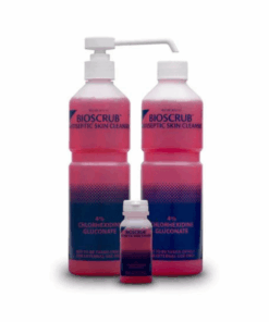 bio scrub