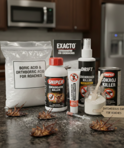 Cockroach Killer