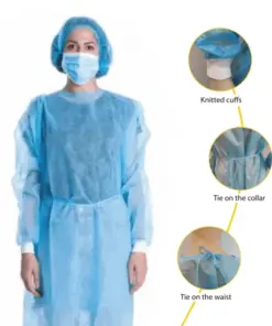 Alternative view of home sharps container disposal