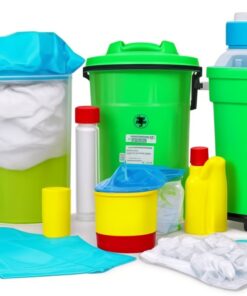 chemo disposal bin