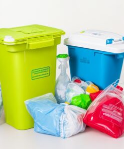 puncture-resistant sharps containers