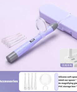 Luminous Ear Pick
