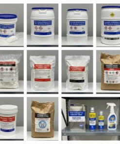 Abs Chemical