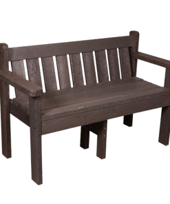 Queen Bench