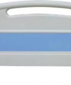 Crank Bed Foot Board – ABS