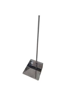 Heavy Duty Stainless Steel Long Handle Scoop