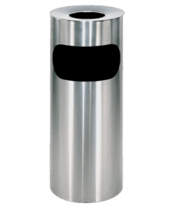 Ashtray Litter Bin