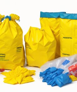 biohazard waste disposal containers