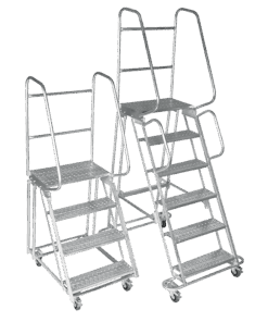 Rollsteps
