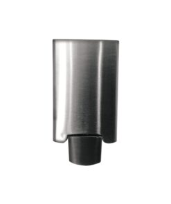 Manual Soap Dispenser Symphony 500ml Flexi – Stainless Steel