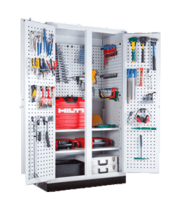 Tool Safe
