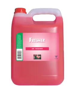 Fresher