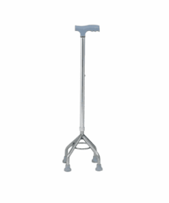 Walking Stick – Quad Straight
