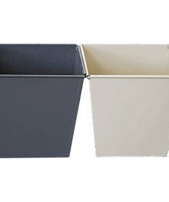 Metal Waste Box