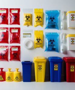 sharpsafety sharps container