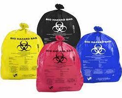 labels for hazardous chemical containers
