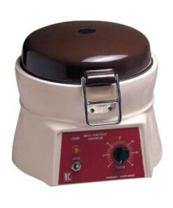 Centrifuge Kht-400 Micro Haematocrit