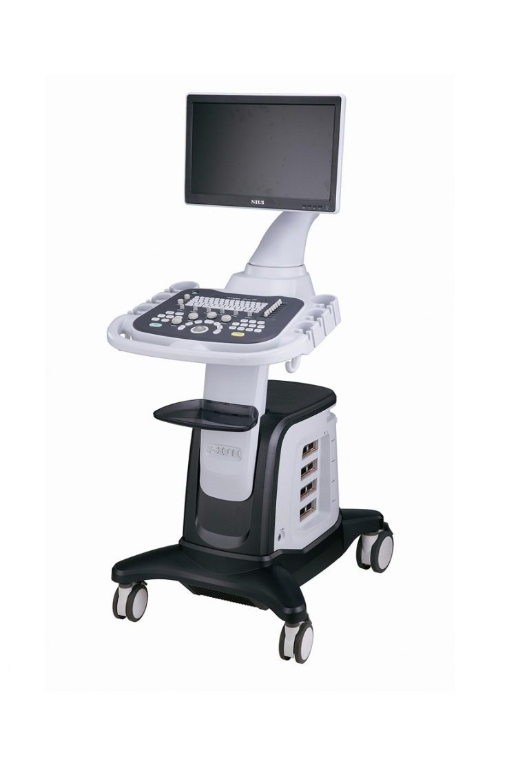 Apogee 3300 Neo Color Doppler