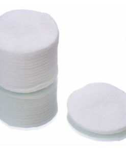 Cotton Disks (80’S)