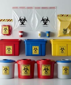 biohazard bags australia
