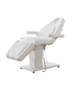 Luxury Electric Treatment Bed Beauty Salon Facial Massage Bed
