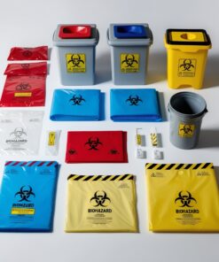 safe sharps disposal near me