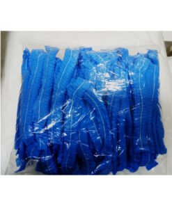 Alternative view of 660L Wheelie Bin - 4 Wheel - Bulk Bin - Plastic - Blue