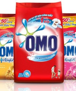 2kg omo washing powder price