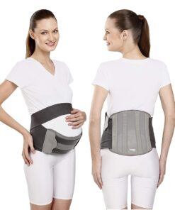 Pregnancy Back Support – Small