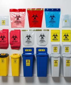 safe sharp disposal